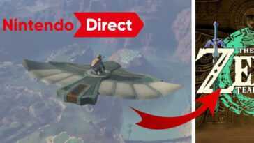 Zelda Breath of the Wild 2 con nombre y fecha, Bayonetta 3... Te resumimos el Nintendo Direct