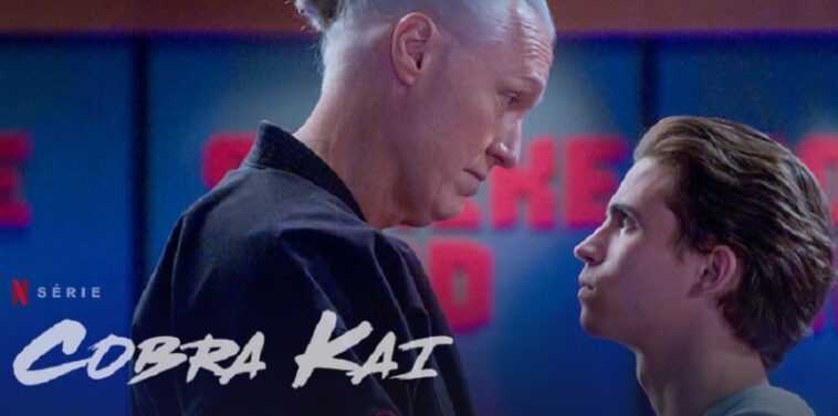 ¡5 Series Similares a Cobra Kai que te deberían gustar! 1 Ayther logo