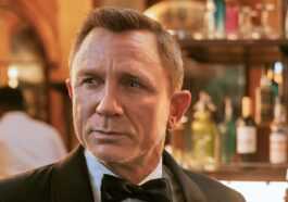 James Bond: La búsqueda del sucesor de Daniel Craig no ha comenzado