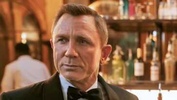 James Bond: La búsqueda del sucesor de Daniel Craig no ha comenzado