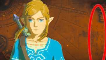 Zelda Tears of the Kingdom: estos misteriosos símbolos finalmente descifrados por los fans