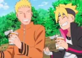 Naruto: después de Boruto, se estrenará un nuevo manga centrado en este personaje de culto