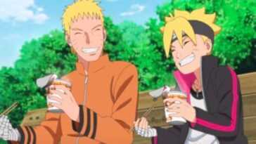 Naruto: después de Boruto, se estrenará un nuevo manga centrado en este personaje de culto