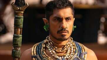 Black Panther 2: Namor no es un villano sino "un antihéroe"