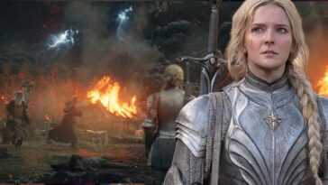 The Rings of Power: un experto acaba de poner fin a esta teoría de los fans