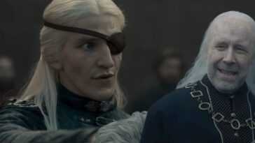 House of the Dragon: acaba de estrenarse el tráiler del episodio 8, la muerte de este personaje es inminente (teaser)