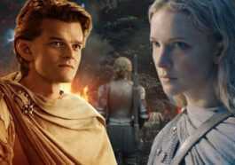 The Rings of Power temporada 2: la serie se burla de este nuevo personaje y comparte excelentes noticias