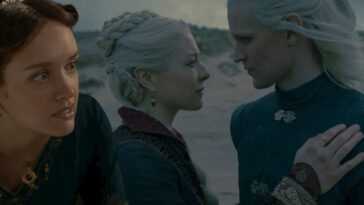 House of the Dragon episodio 7: HBO pone fin a esta polémica que encendió la web