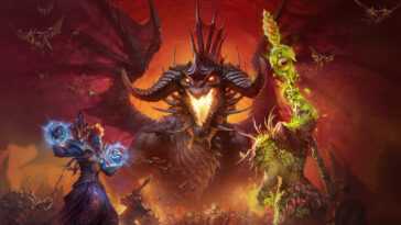World of Warcraft: sumérgete en la atmósfera de Wrath of The Lich King