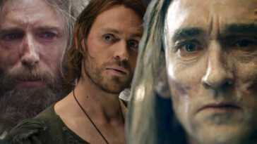 Los anillos del poder: la identidad de Sauron se escondería detrás de este personaje