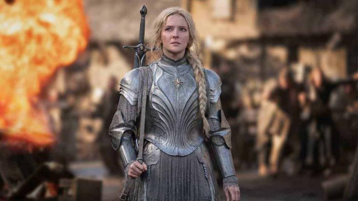 The Rings of Power episodio 7: esta inconsistencia en Galadriel finalmente se arregló 3 1665136112 309 The Rings of Power episodio 7 esta inconsistencia en Galadriel