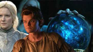 Los anillos del poder: ante las críticas, los guionistas admiten que "las cosas no salieron bien"