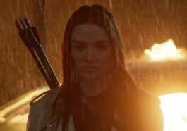 Teen Wolf The Movie: Los actores se burlan del misterioso regreso de Allison