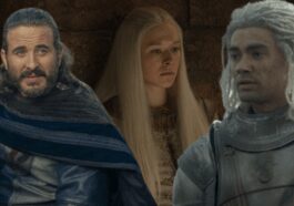 House of the Dragon: la salida de este personaje podría ser una gran amenaza para Rhaenyra