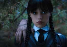 Wednesday Addams: Sarcasmo, Uncle Foul y un vistazo a Cristina Ricci (tráiler)