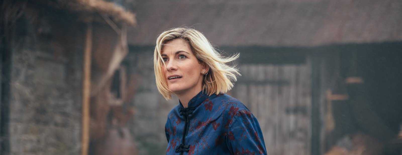 Doctor Who: fecha, título y tráiler de la última batalla de Jodie Whittaker