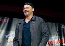 Los Winchester: Tom Welling se une a la precuela de Supernatural