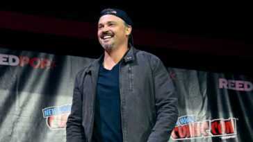 Los Winchester: Tom Welling se une a la precuela de Supernatural