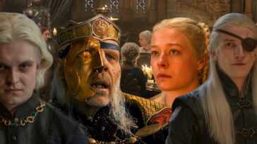House of the Dragon episodio 8: George RR Martin admite que este personaje es mejor que el de su libro