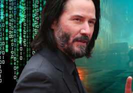 Tras Matrix 4, Keanu Reeves abandona este esperado proyecto