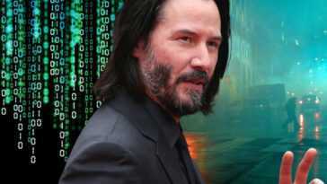 Tras Matrix 4, Keanu Reeves abandona este esperado proyecto
