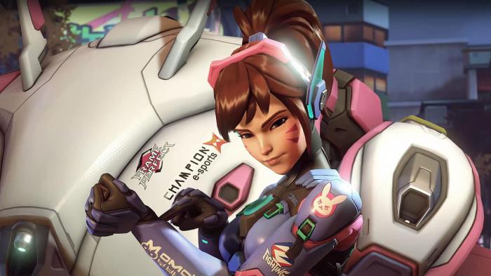 1665493210 392 Pornhub con el lanzamiento de Overwatch 2 este personaje de