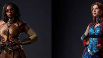 Temporada 4 de The Boys: ¡Se revelan dos nuevas superheroínas disfrazadas!