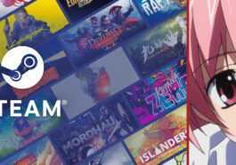 Steam: este juego prohibido sale después de que Valve revocó su decisión