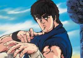 Es oficial, Ken el superviviente ha vuelto.