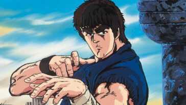 Es oficial, Ken el superviviente ha vuelto.