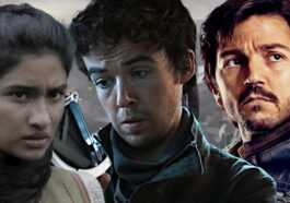 Andor episodio 6: Star Wars va más allá en la inclusión con esta pareja LGBT
