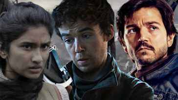 Andor episodio 6: Star Wars va más allá en la inclusión con esta pareja LGBT