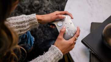 Este controlador de coleccionista de edición limitada llegará la próxima semana