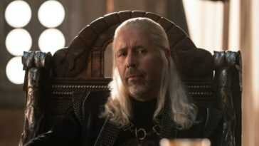 House of the Dragon: Paddy Considine revela el punto de inflexión para Viserys (Spoilers)