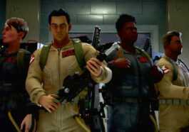 Ve a cazar fantasmas con Ghostbusters Spirits Unleashed