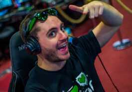 GP Explorer: acusado de estar celoso de Squeezie, ZeratoR finalmente habla sobre su récord roto