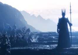 The Rings of Power: quienquiera que interprete a Sauron regresa a la revelación y se burla de la temporada 2
