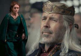 House of the Dragon: George RR Martin explica por qué este icónico personaje no aparece en la temporada 1