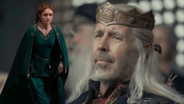 House of the Dragon: George RR Martin explica por qué este icónico personaje no aparece en la temporada 1