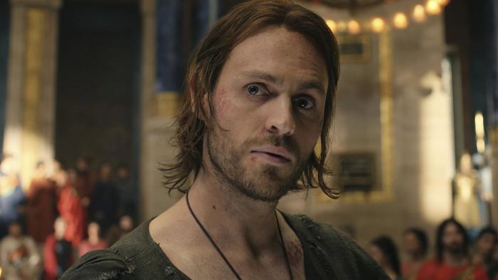 1665847447 766 The Rings of Power los showrunners comparan a su Sauron