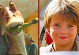 Star Wars: este actor de la saga contará su experiencia en un one-man show