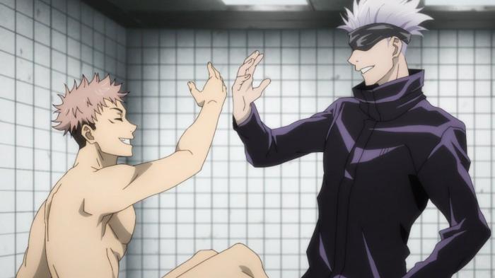 1665909850 479 Dragon Ball Naruto One Punch Man aqui las nueve relaciones sensei alumno