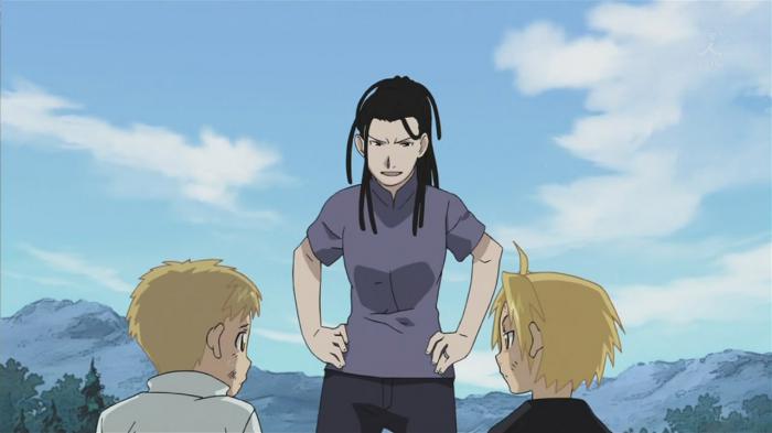 1665909850 63 Dragon Ball Naruto One Punch Man aqui las nueve relaciones sensei alumno