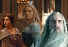 The Rings of Power: este emblemático personaje finalmente hará su aparición en la temporada 2