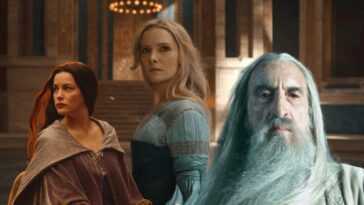 The Rings of Power: este emblemático personaje finalmente hará su aparición en la temporada 2