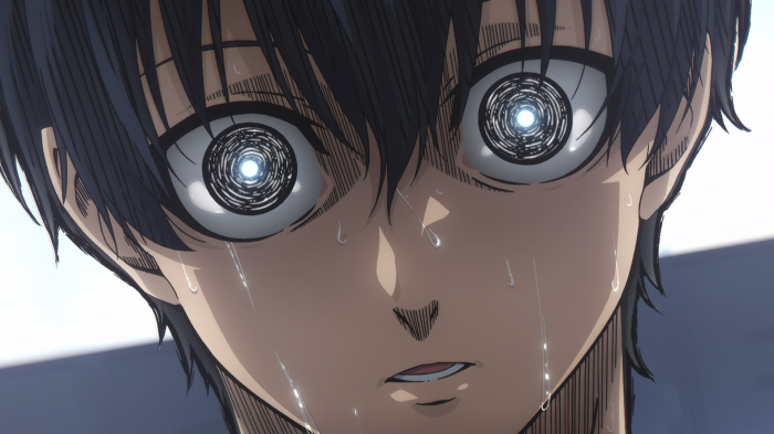 1665995292 588 Crunchyroll los 5 animes que no te puedes perder en