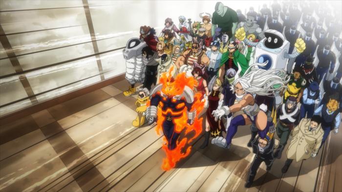 1665995292 899 Crunchyroll los 5 animes que no te puedes perder en