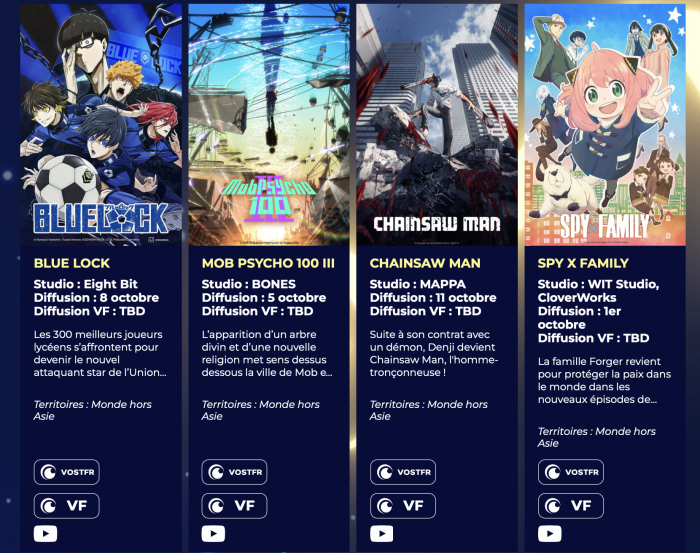 1665995292 917 Crunchyroll los 5 animes que no te puedes perder en