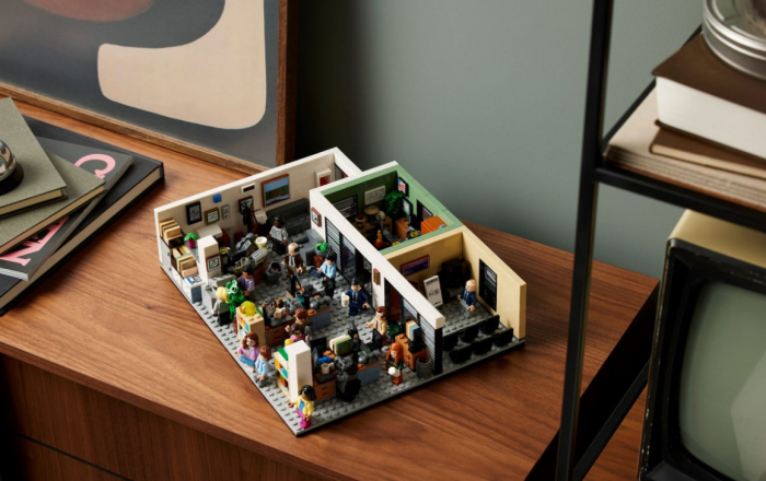 1666012087 536 The Office crea tus propias historias como en la serie