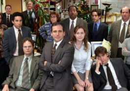 The Office: crea tus propias historias como en la serie de TV